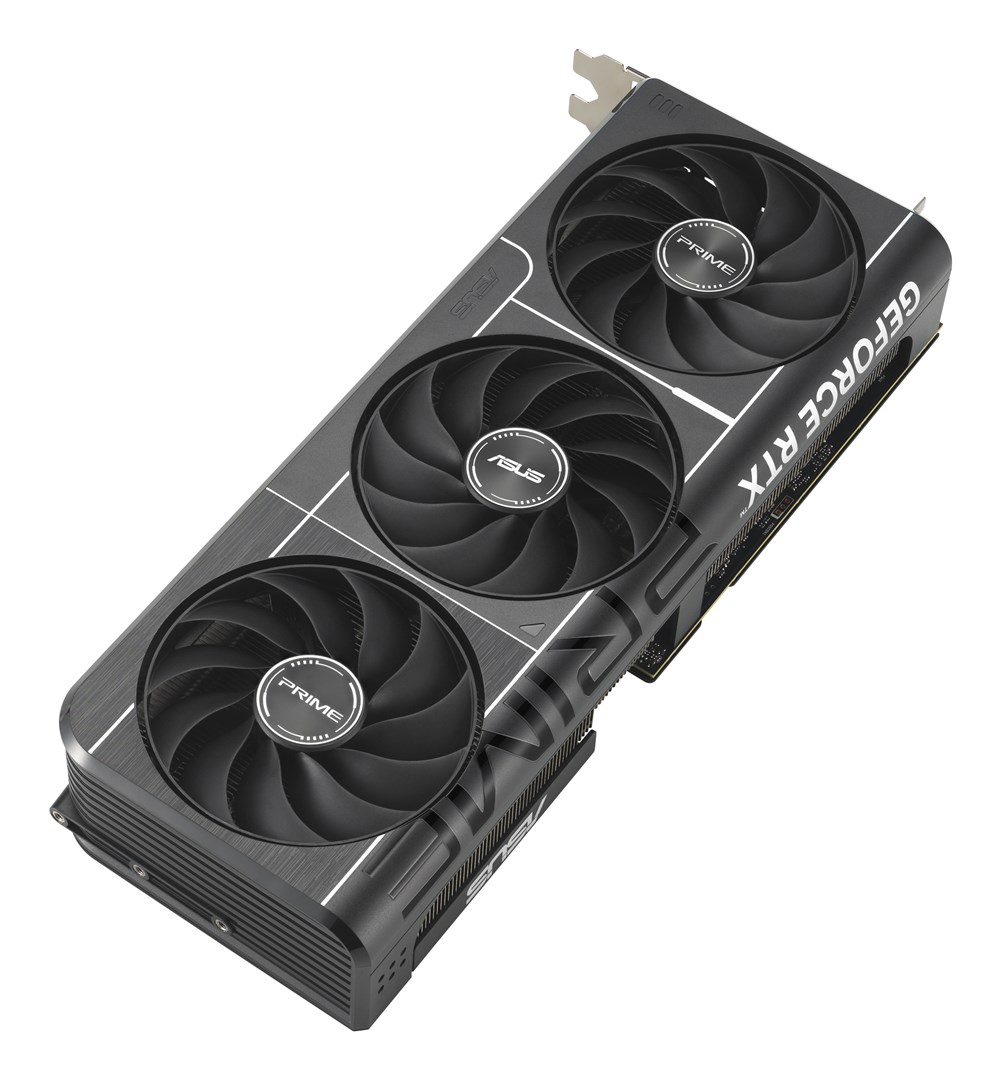 ASUS Prime -RTX5070-O12G NVIDIA GeForce RTX 5070 12 GB GDDR7