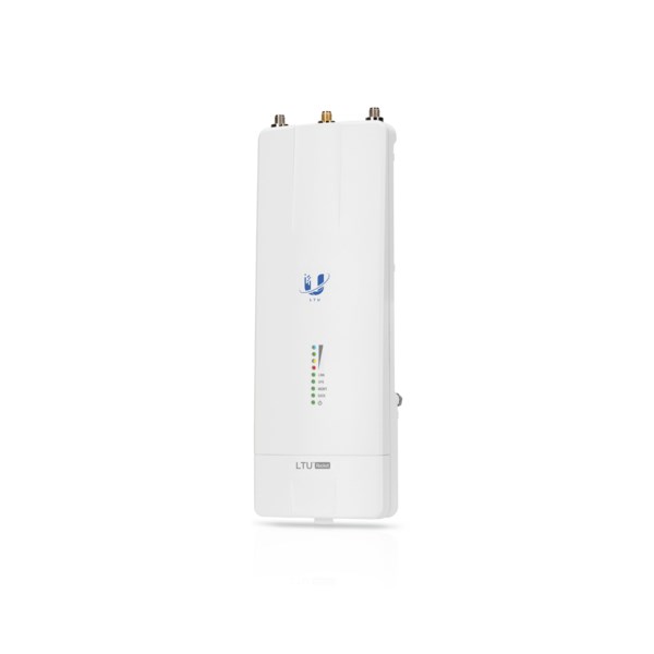 Ubiquiti LTU Rocket 675.84 Mbit/s White