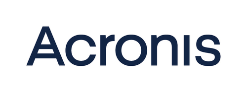 Acronis Advanced Backup