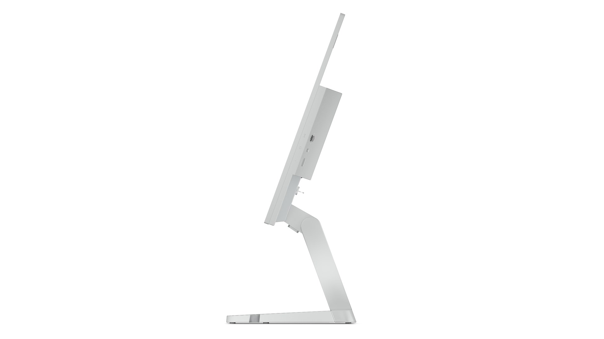 Lenovo L24i-4A LED display 60.5 cm (23.8") 1920 x 1080 pixels Full HD Grey