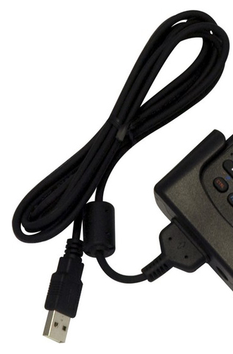 Honeywell 6500-USB U...