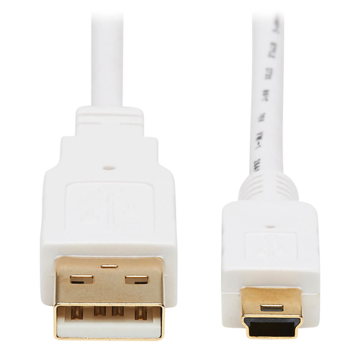 U030AB-006-WH - Cables & Adaptors by Eaton