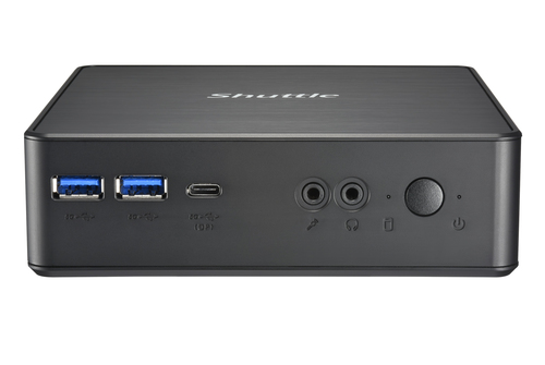 NC4010XA - Computer Systems by Shuttle