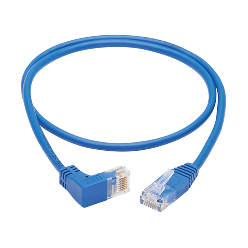 N204-S03-BL-DN - Cables & Adaptors by Eaton