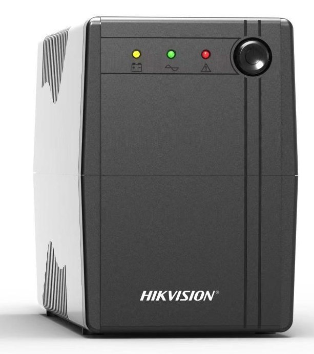 Backup Power Supply DS-UPS600 Hikvision