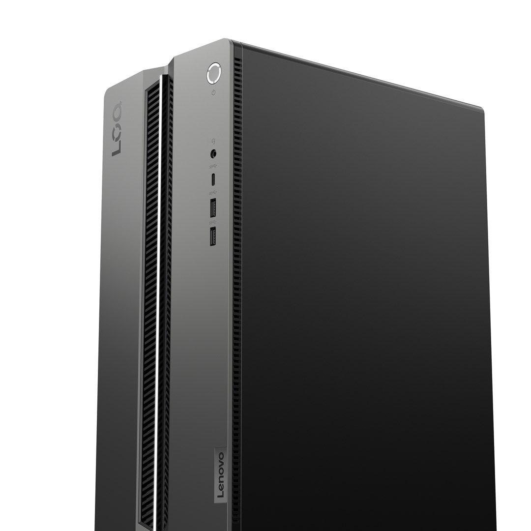 Lenovo LOQ Tower 17IRR9 Intel® Core™ i5 i5-14400F 16 GB DDR5-SDRAM 1 TB SSD NVIDIA GeForce RTX 4060 Windows 11 Home PC Black