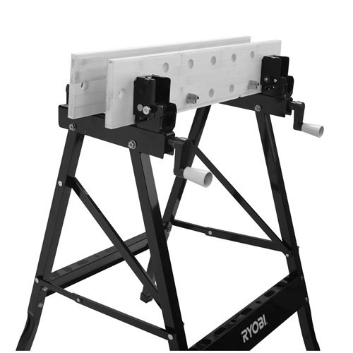 Ryobi RWB02 workbench Portable workbench