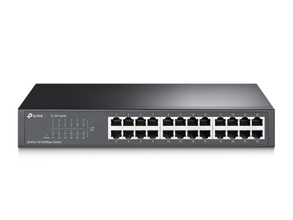 TP-Link TL-SF1024D n...