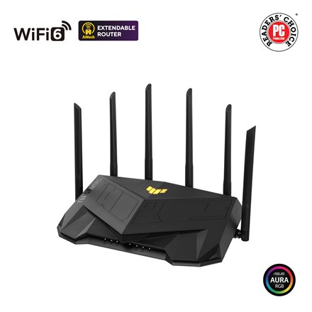 ASUS TUF Gaming AX60...