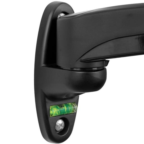 StarTech.com Wall-Mount Monitor Arm - Full Motion - Articulating