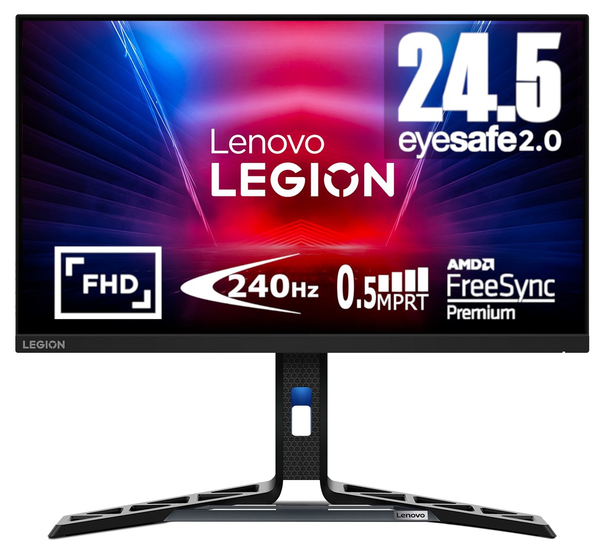 Lenovo Legion R25f-3...