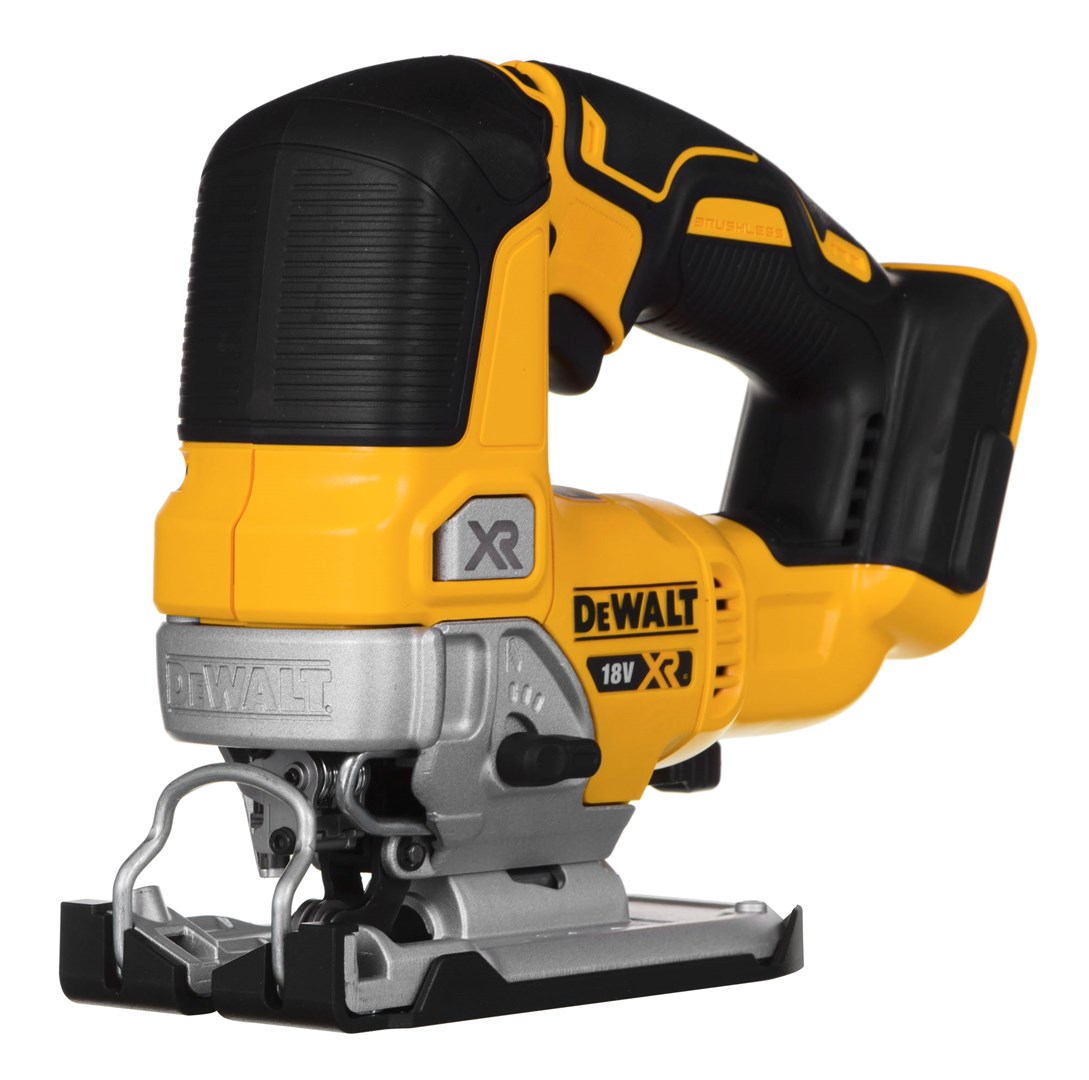 18 V XR jigsaw  135m...