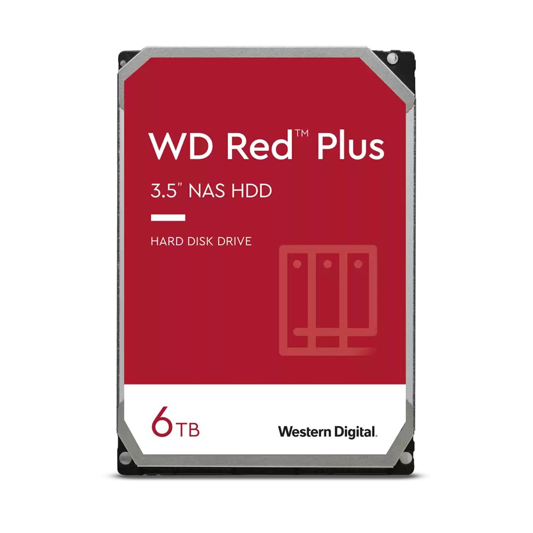 Western Digital Red ...