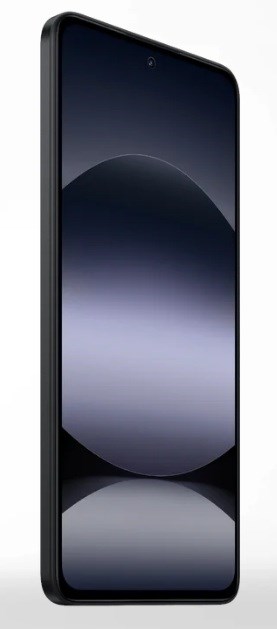 Xiaomi Redmi Note 14 5G 16.9 cm (6.67 ) Hybrid Dual SIM USB Type-C 8 GB 256 GB 5110 mAh Black