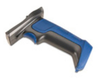 Intermec 805-836-002 holder Passive holder Handheld mobile computer Black, Blue