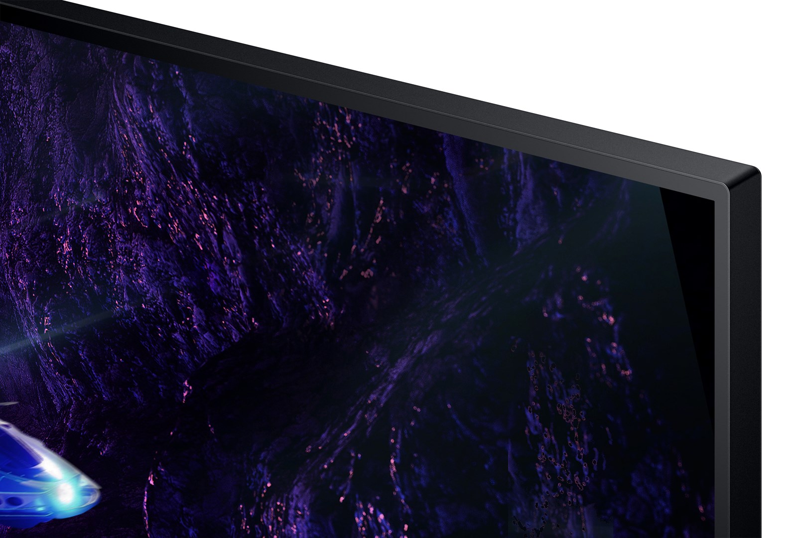 Samsung G30D computer monitor 61 cm (24") 1920 x 1080 pixels Full HD LCD Black