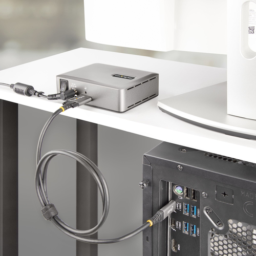 10G5A2CS-USB-C-HUB - Cables & Adaptors by StarTech.com