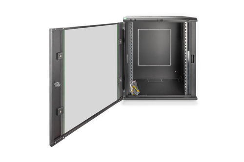Digitus Wall Mounting Cabinets Dynamic Basic Series - 600x450 mm (WxD)