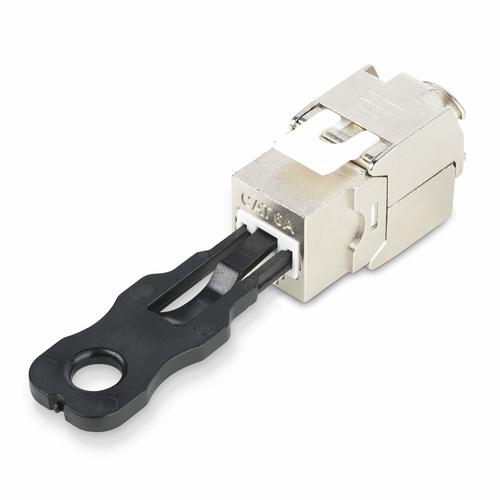 RJ45LOCKANDKEY - Cables & Adaptors by StarTech.com