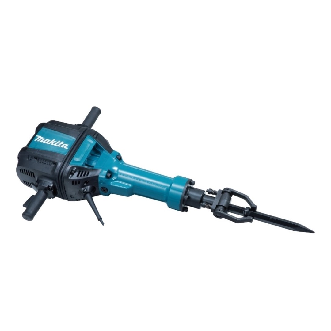 Makita HM1802 demolition hammer Black  Blue 2000 W