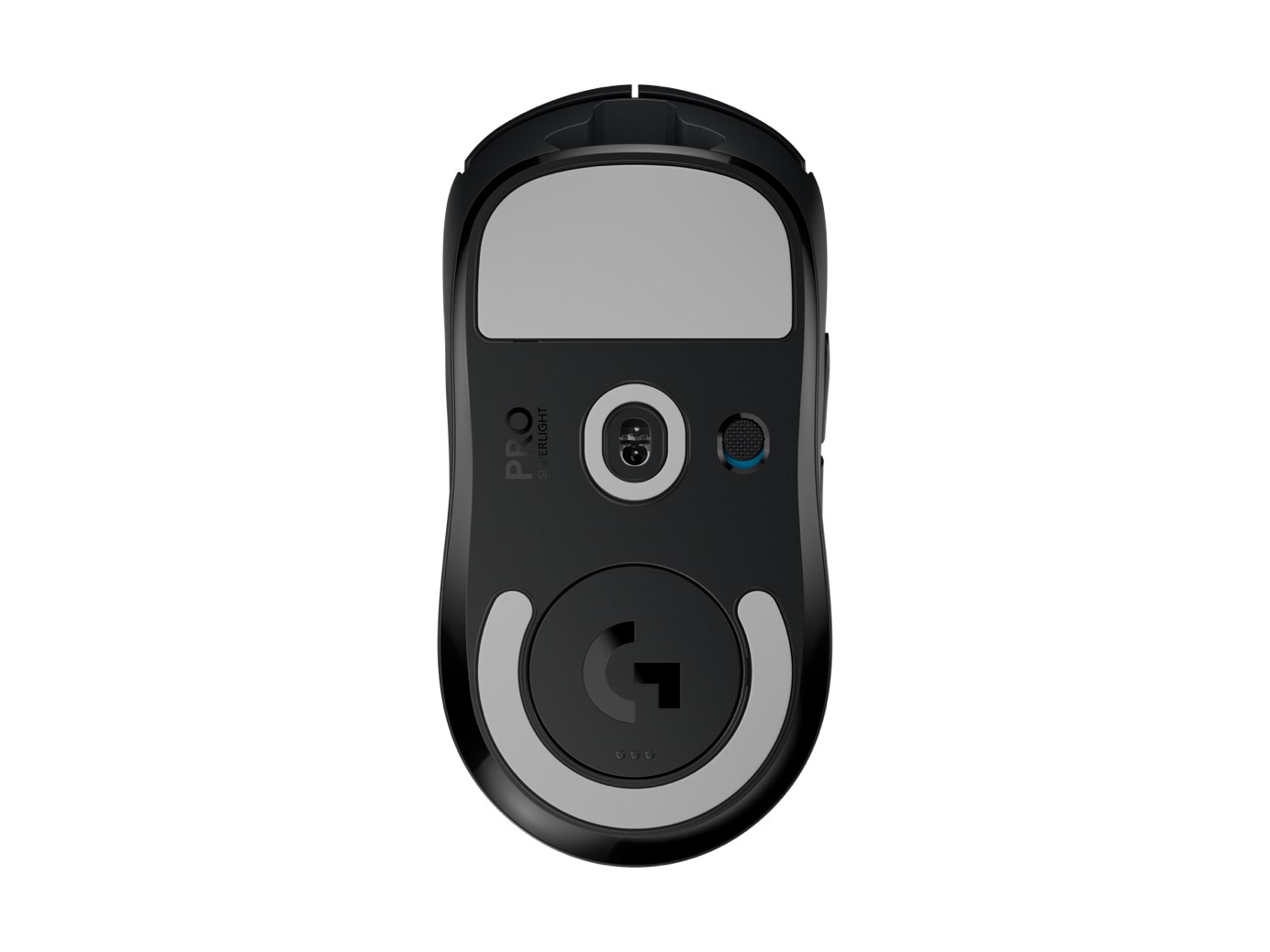 Logitech G PRO X SUPERLIGHT Wireless Gaming Mouse