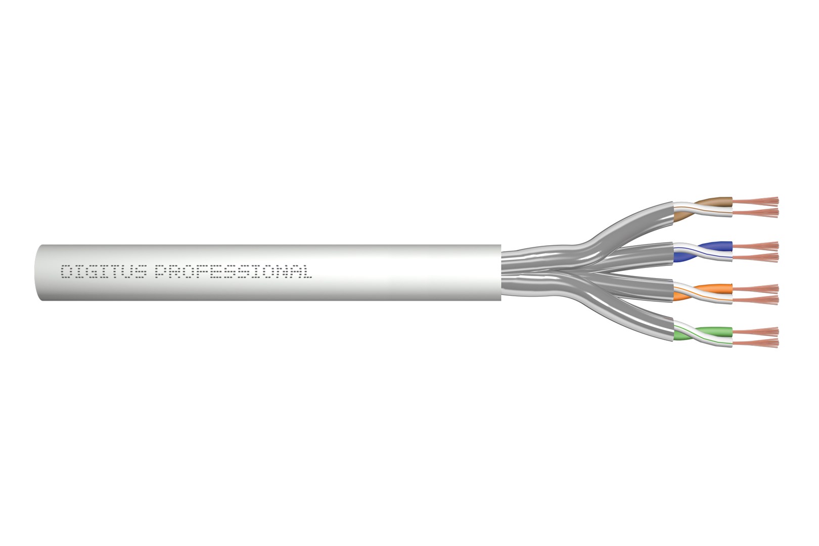 Digitus CAT 6A U/FTP...