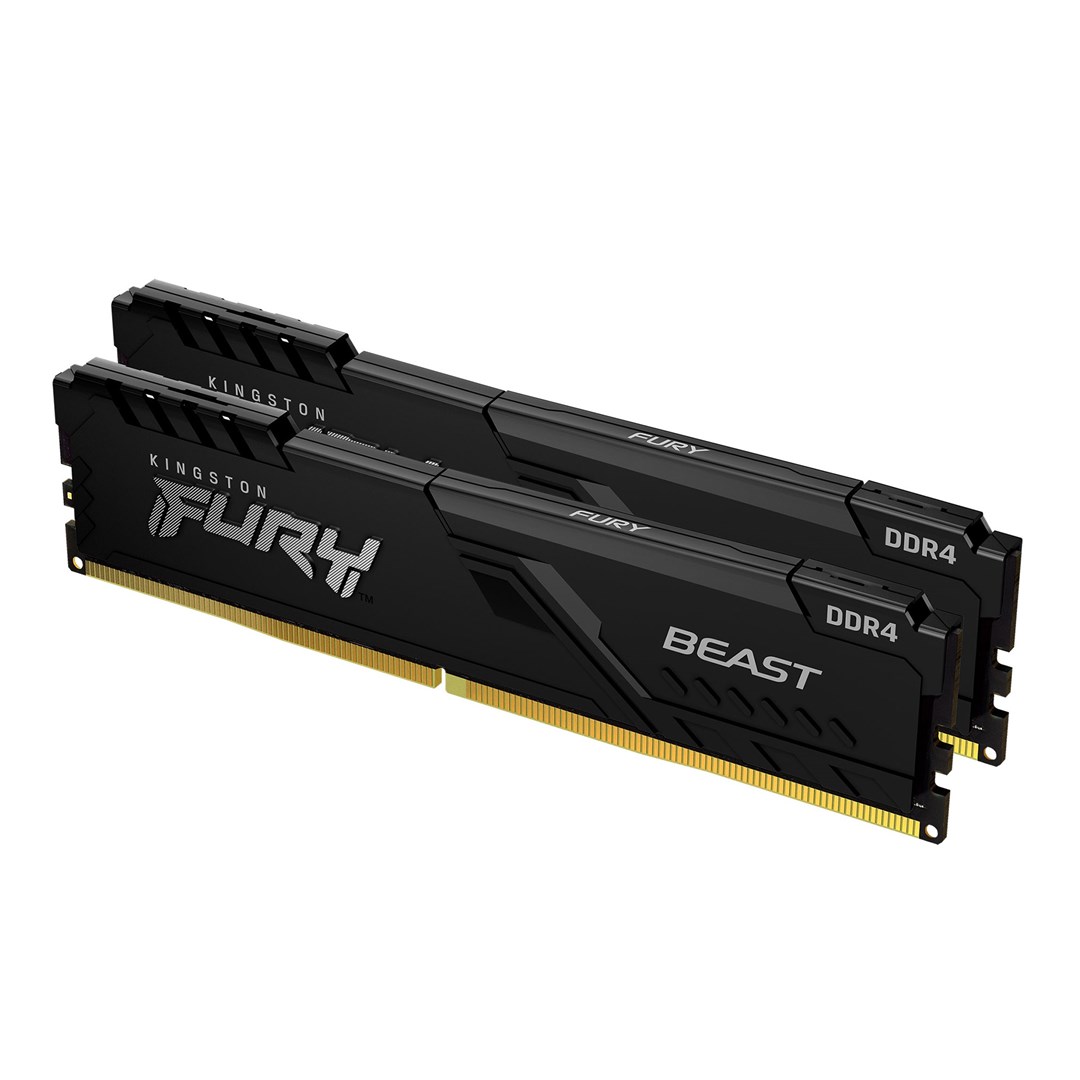 Kingston Technology ...