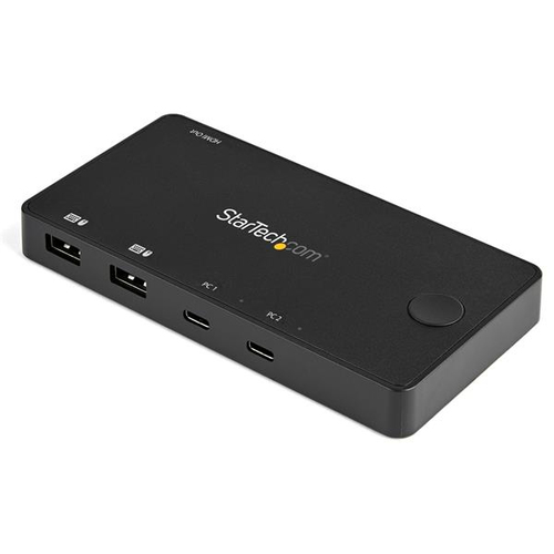 StarTech.com 2 Port ...