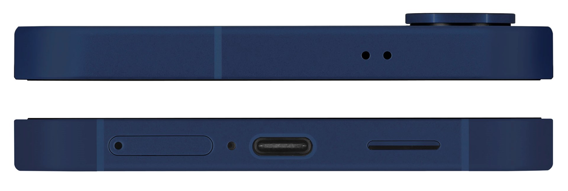 Samsung Galaxy S25+ 17 cm (6.7") Dual SIM Android 15 5G USB Type-C 12 GB 512 GB 4900 mAh Navy