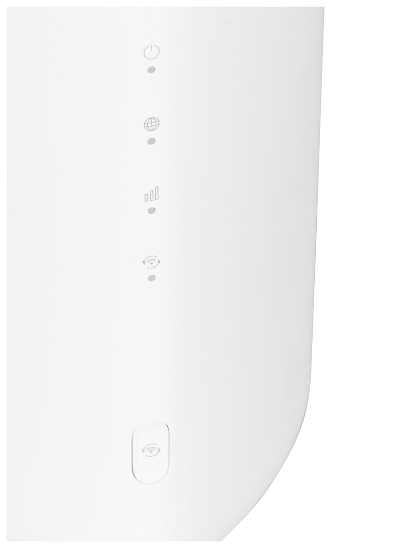 Zyxel FWA505 Cellular network router
