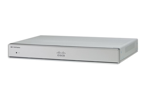 Cisco C1113 wireless...