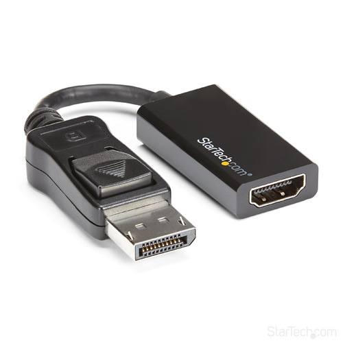 DP2HD4K60S - Cables & Adaptors by StarTech.com