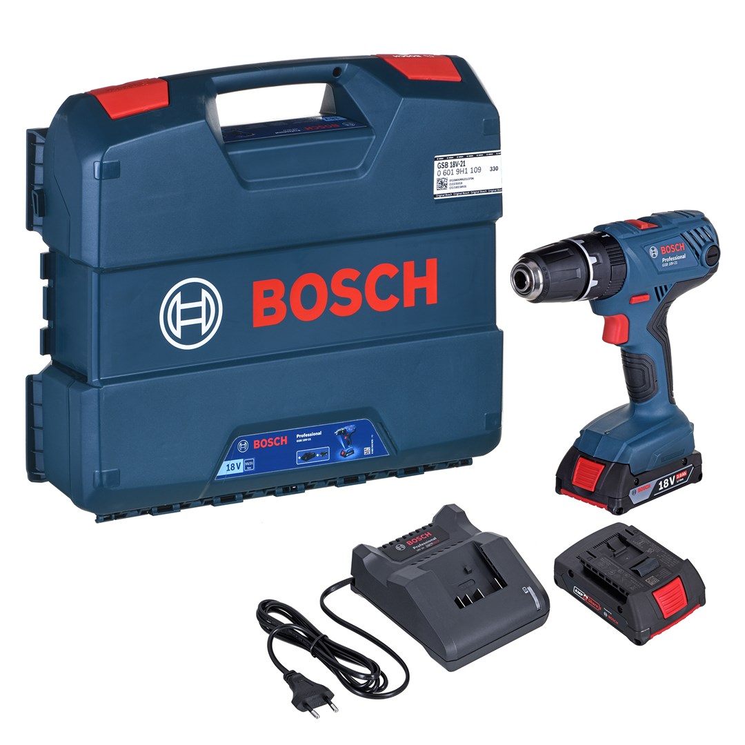 Impact spanner 18V b...