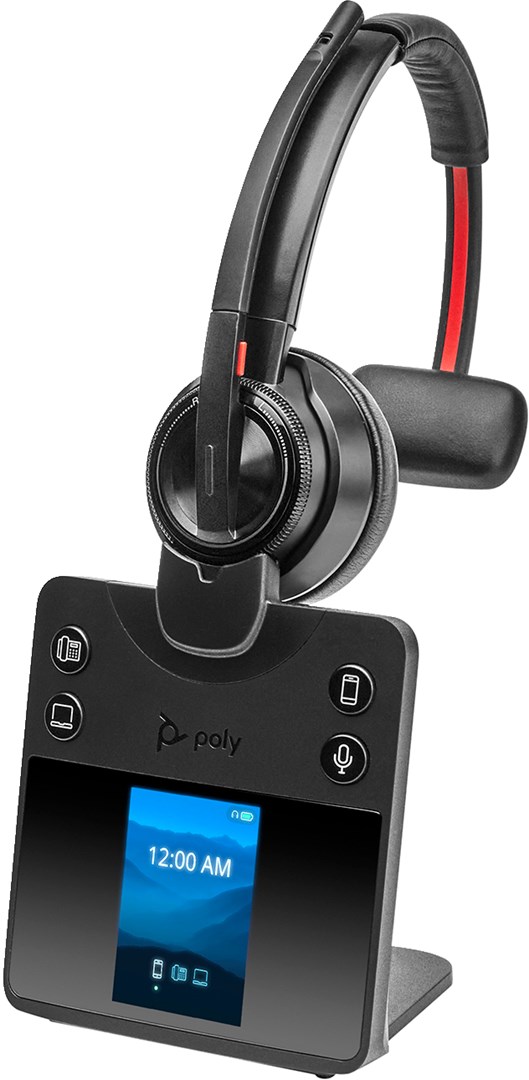 Poly Savi 8410 Offic...