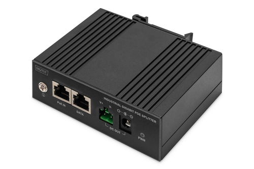 Digitus Gigabit Ethe...