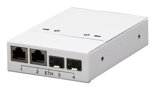 Axis 5027-041 networ...