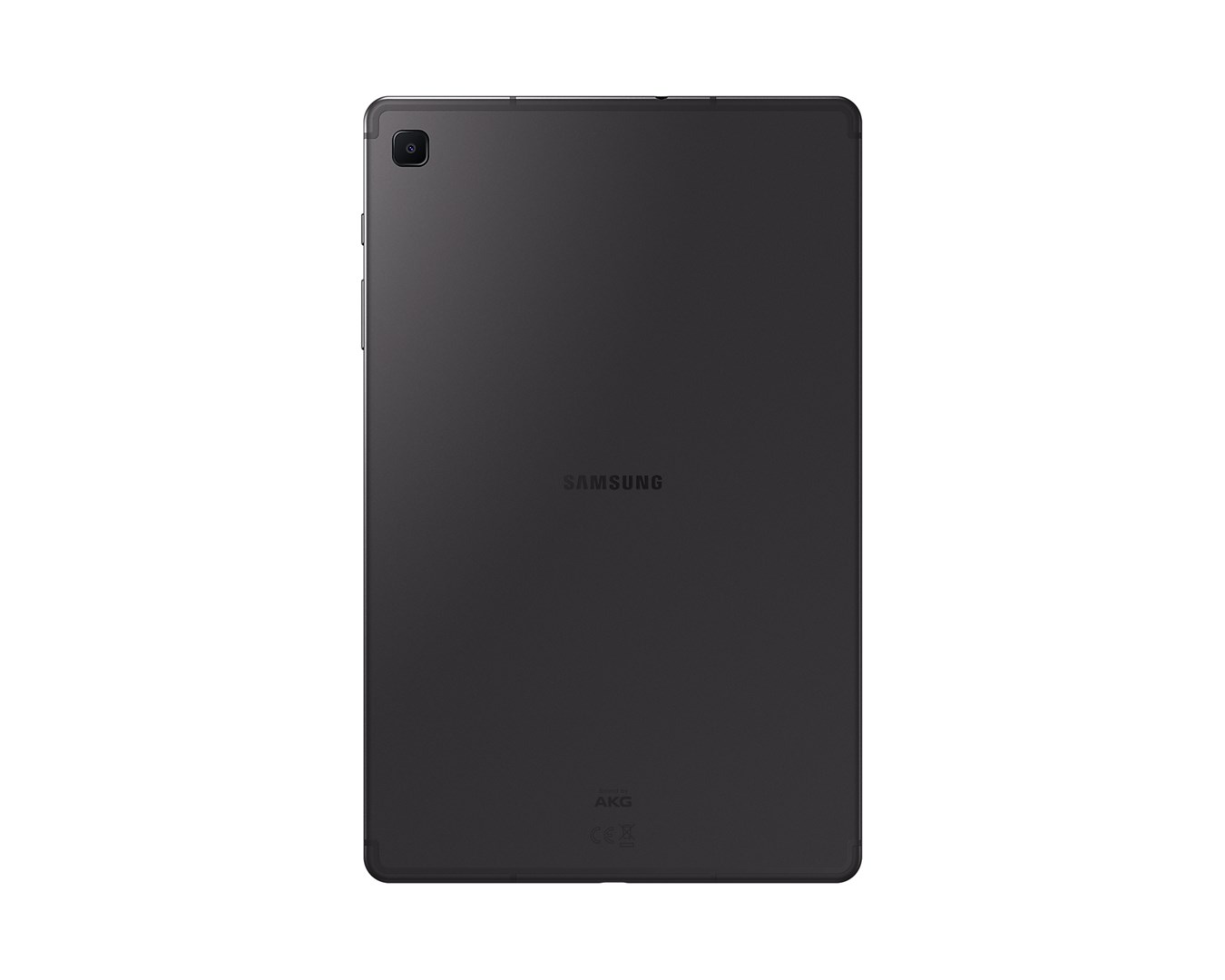 Samsung Galaxy Tab S6 Lite SM-P613N Qualcomm Snapdragon 128 GB 26.4 cm (10.4") 4 GB Wi-Fi 5 (802.11ac) Android 12 Grey