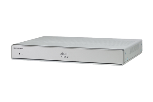 Cisco C1109-4PLTE2P ...