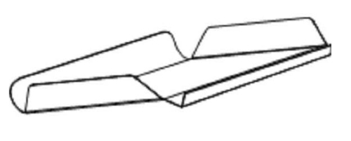 Zebra 77041 printer ...