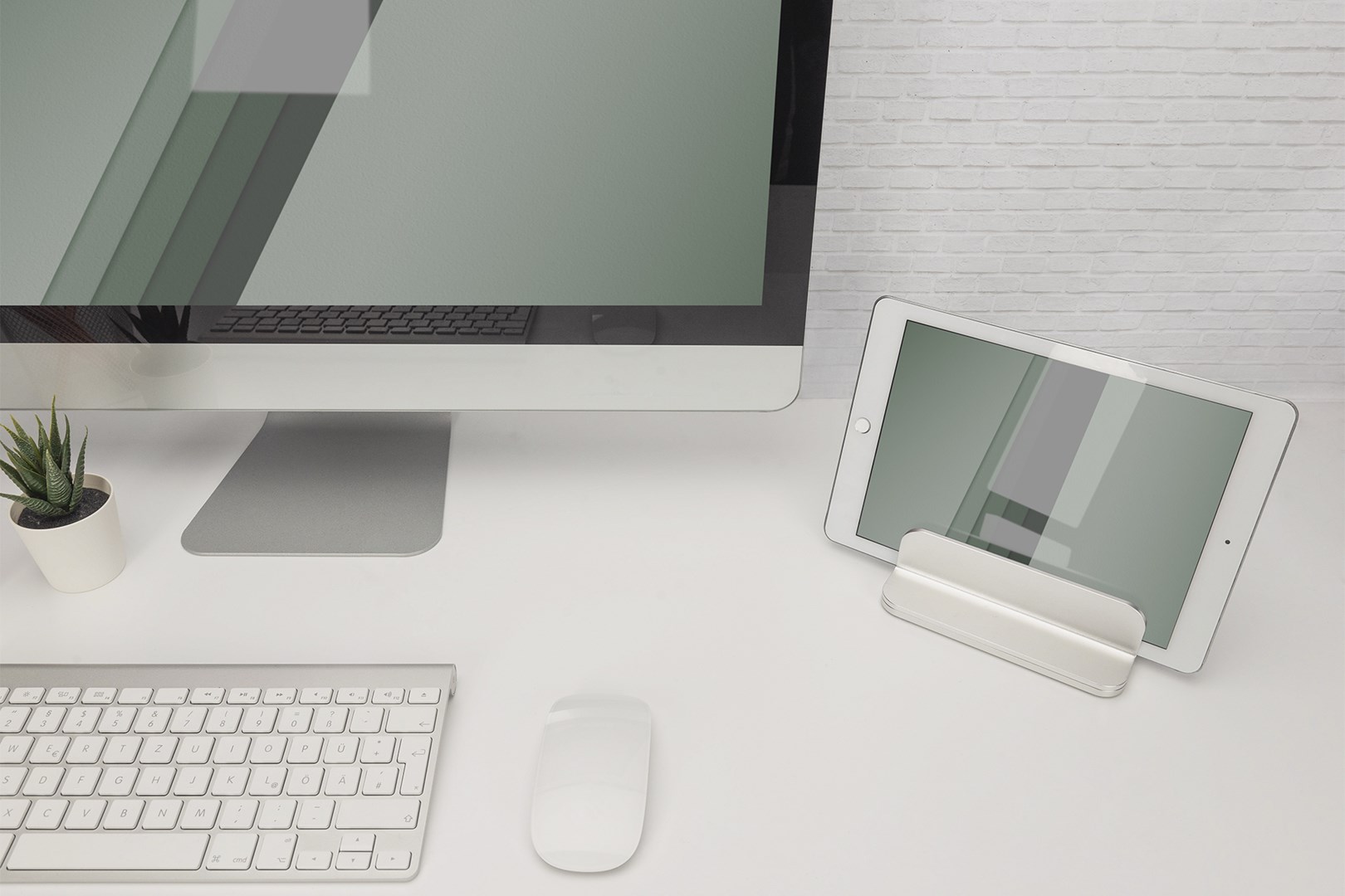 Digitus Vertical Notebook Stand