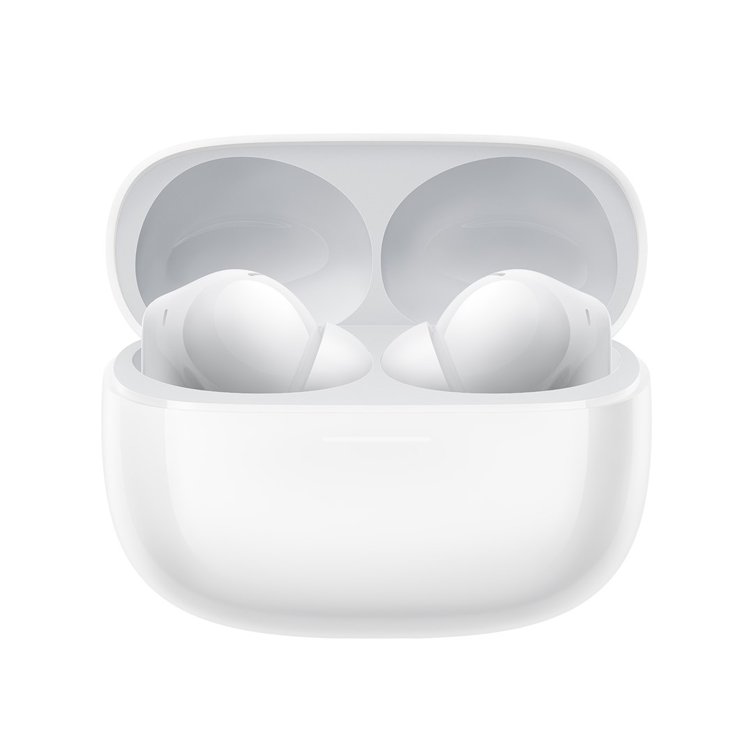Headphones Xiaomi Redmi Buds 6 Pro Glacier White
