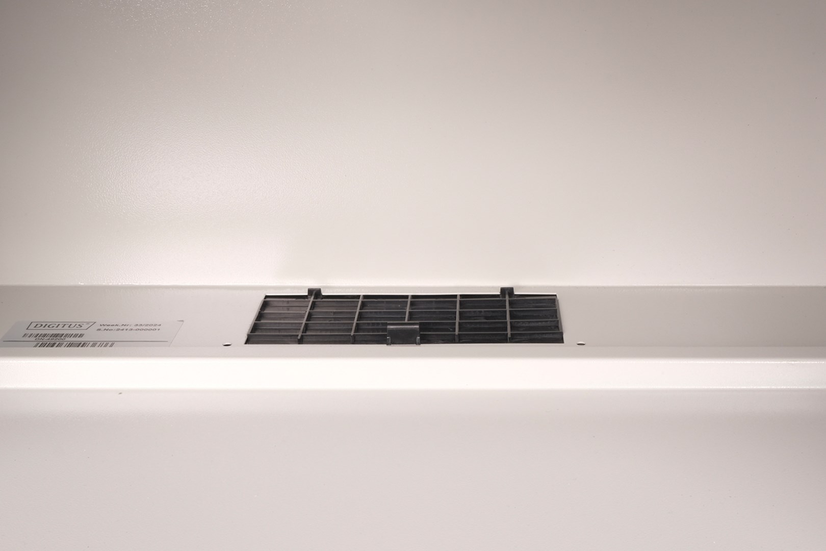 Digitus Wall-mounted enclosure SOHO Pro - 483 mm (19") - 540x400 mm (WxD)