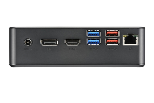 NC4010XA - Computer Systems by Shuttle