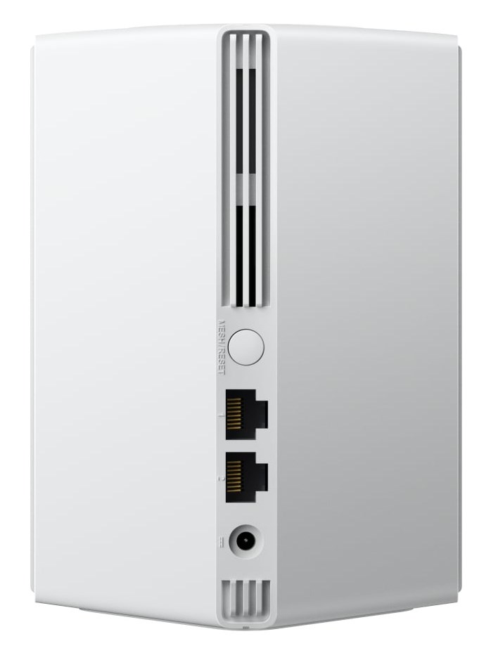 Xiaomi AC1200 2 Pack Dual-band (2.4 GHz / 5 GHz) Wi-Fi 5 (802.11ac) White Internal