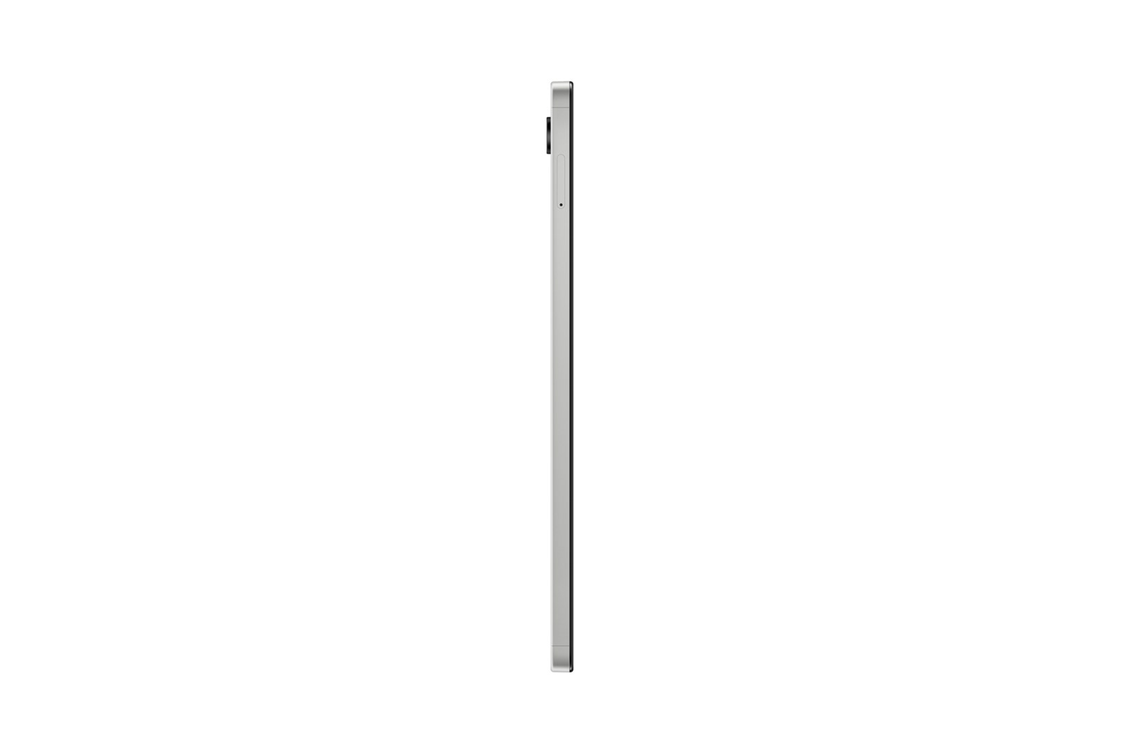 Samsung Galaxy Tab A9 LTE 4G Mediatek LTE-TDD & LTE-FDD 128 GB 22.1 cm (8.7") 8 GB Wi-Fi 5 (802.11ac) Silver