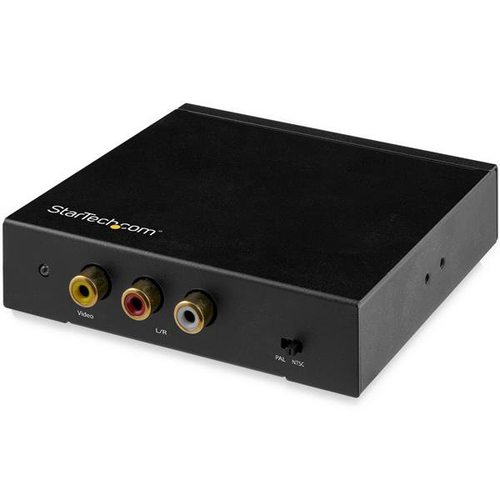 StarTech.com HDMI to...