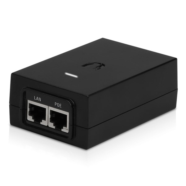 Ubiquiti POE-48-24W PoE adapter 48 V