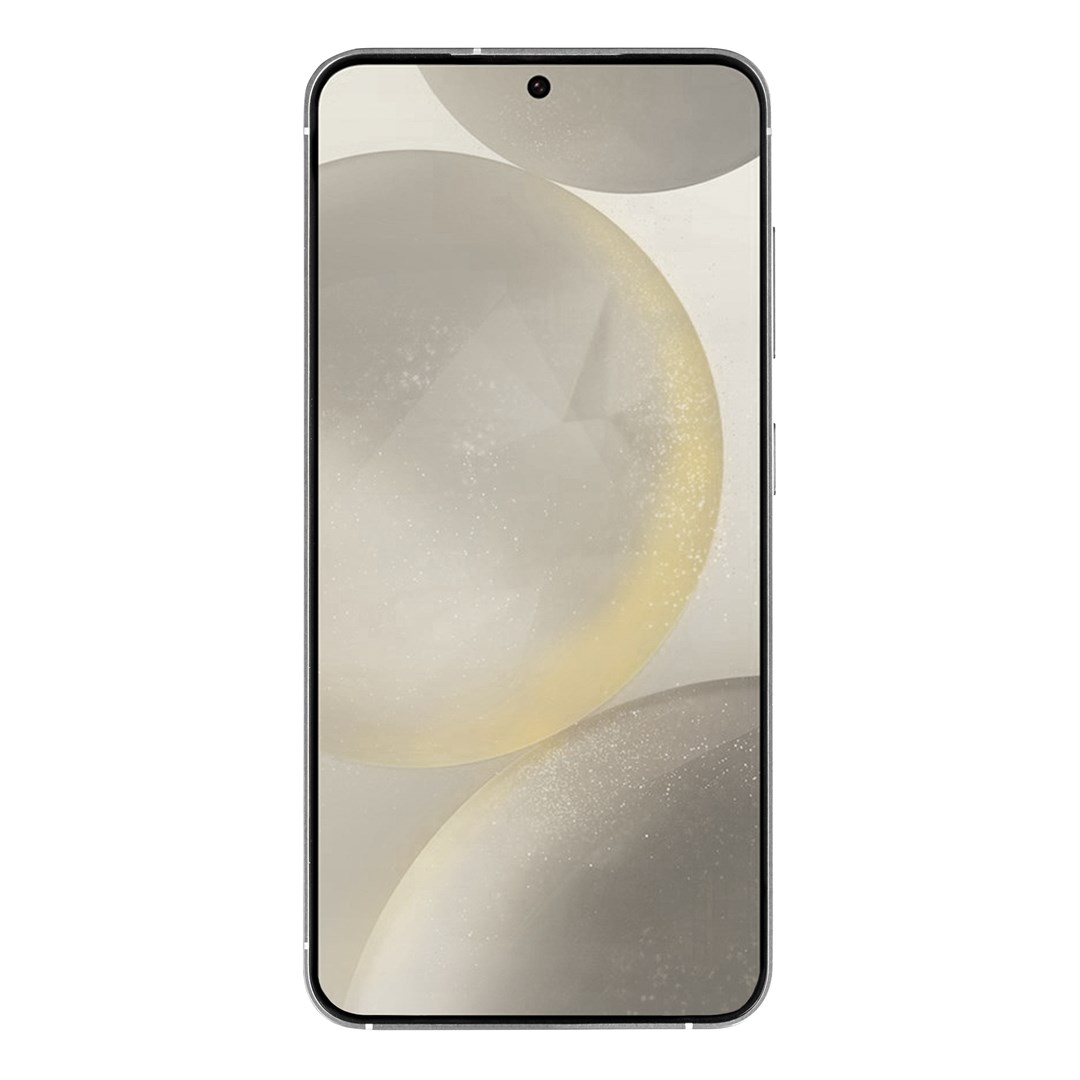 Samsung Galaxy S24 15.8 cm (6.2") Dual SIM Android 14 5G USB Type-C 8 GB 128 GB 4000 mAh Grey, Marble colour