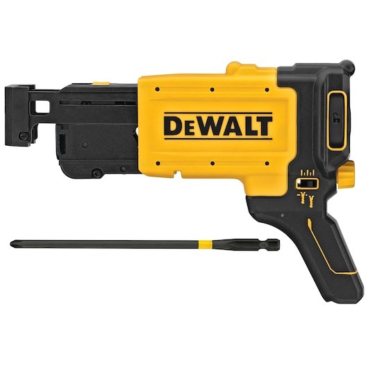 DeWALT DCF6202-XJ power screwdriver/impact driver Black  Yellow