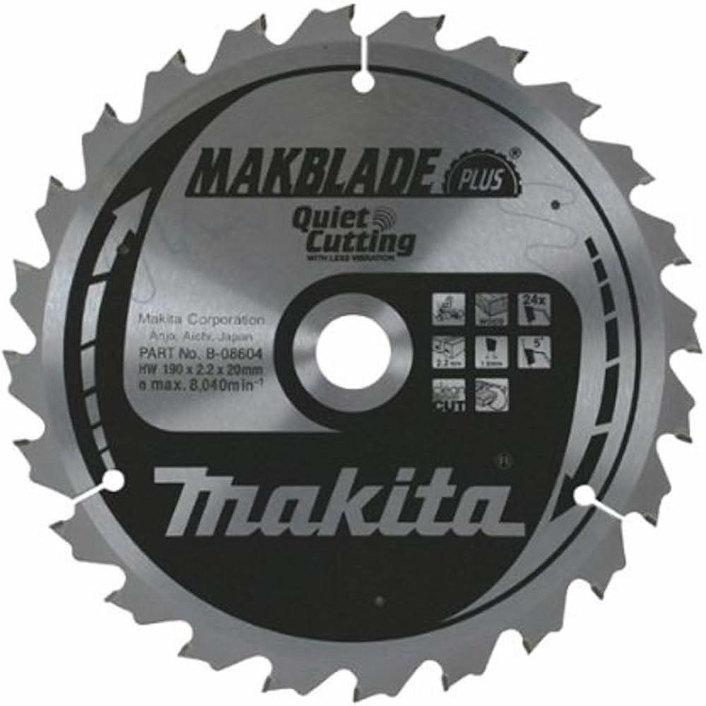 Makita D-46408 circu...